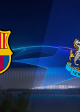 Eliminatoria abierta entre el Barcelona y Newcastle