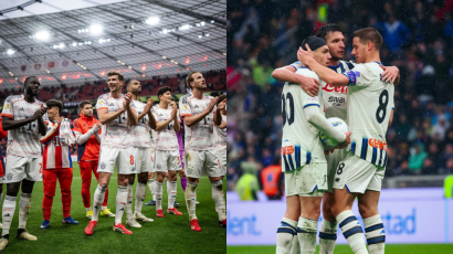 Bayern Múnich vs Atalanta: Posibles alineaciones