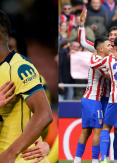 Tottenham vs Atlético de Madrid: Posibles alineaciones