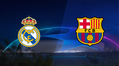 Posibles alineaciones del Real Madrid vs Barcelona