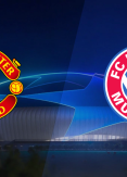 Posibles alineaciones del Manchester United vs Bayern Munich