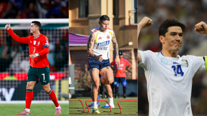 Mundial 2026: Análisis y predicción del Grupo K