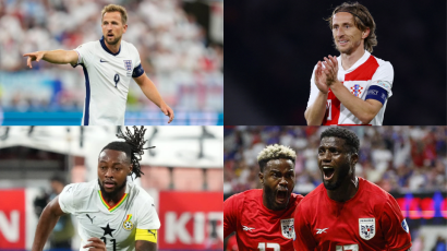 Mundial 2026: Análisis y predicción del Grupo L