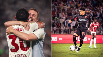 Amistoso confirmado: Universitario mide fuerzas ante LDU