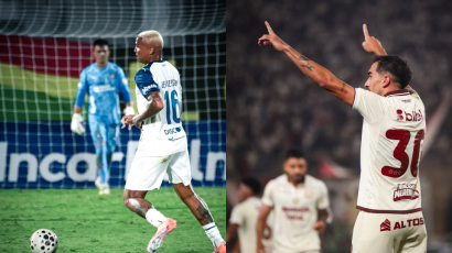 Universitario vs. LDU de Quito: Posibles alineaciones