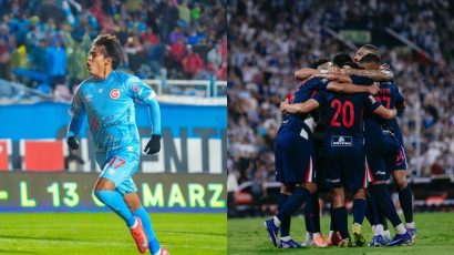 Posibles alineaciones del Deportivo Garcilaso vs Alianza Lima