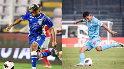 Alianza Atlético vs Deportivo Garcilaso: Batalla en Trujillo