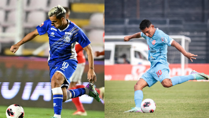 Alianza Atlético vs Deportivo Garcilaso: Batalla en Trujillo