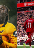 Wolverhampton recibe a un poderoso Liverpool en Molineux