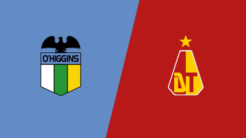 O’Higgins FC y Deportes Tolima dan el Último paso hacia la gloria