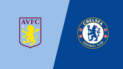 Aston Villa vs Chelsea: Duelo directo por puestos de Champions