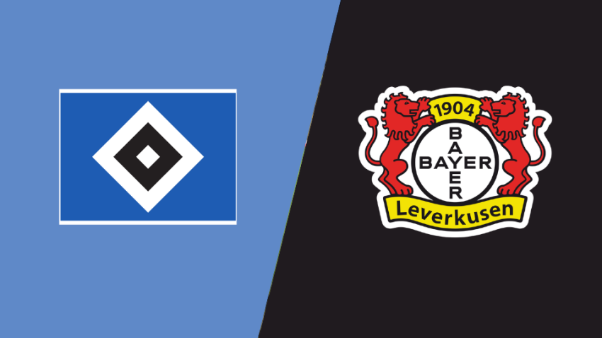 Hamburgo vs Leverkusen: examen de carácter en el norte