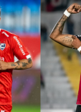 Posibles alineaciones para el Cienciano vs Melgar