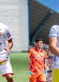 Atlético Grau vs FC Cajamarca: duelo clave en la parte baja