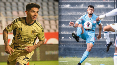 Posibles alineaciones para el Cusco FC vs Deportivo Garcilaso