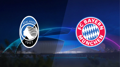 Atalanta vs Bayern Múnich: Posibles alineaciones