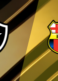 Botafogo vs Barcelona SC: todo abierto en la vuelta