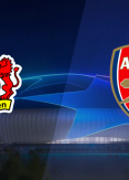 Posibles alineaciones del Bayer Leverkusen vs Arsenal
