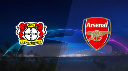 Posibles alineaciones del Bayer Leverkusen vs Arsenal