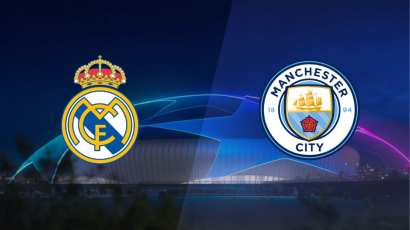 Real Madrid vs Manchester City: el clásico moderno de Champions