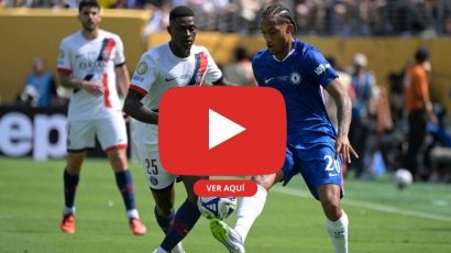 PSG vs Chelsea [EN VIVO]: París recibe un choque imperdible por los octavos de final de la Champions League