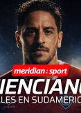 ¿Quiénes son los rivales de Cienciano en la Copa Sudamericana 2026?