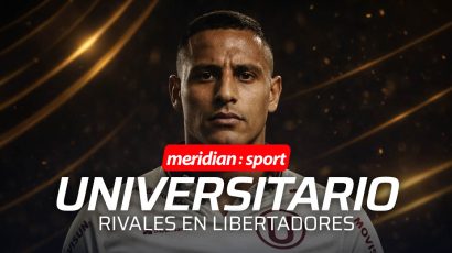 ¿Quiénes son los rivales de Universitario en la Copa Libertadores 2026?
