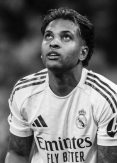 Rodrygo sufre grave lesión y se perderá el Mundial 2026