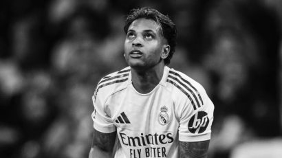 Rodrygo sufre grave lesión y se perderá el Mundial 2026