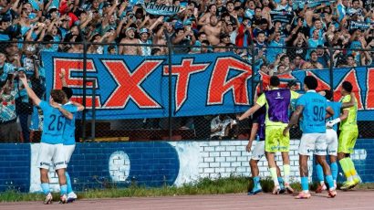 Nuevo estadio para Sporting Cristal: club anunció localía en Copa Libertadores
