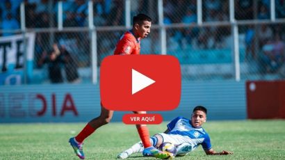 Sporting Cristal vs. Alianza Atlético [EN VIVO]: partido clave en el Gallardo por el Apertura 2026