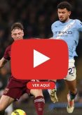 West Ham vs. Manchester City [EN VIVO]: choque clave en Londres por la Premier