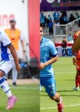 Alianza Atlético vs. Macará: El Vendaval busca su primer respiro