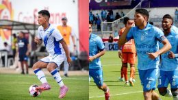 Alianza Atlético vs. Macará: El Vendaval busca su primer respiro