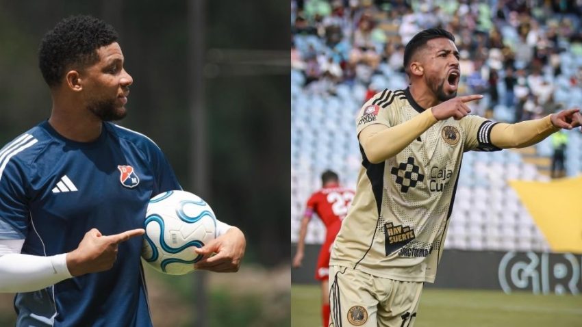 Independiente se prepara para recibir a Cusco FC