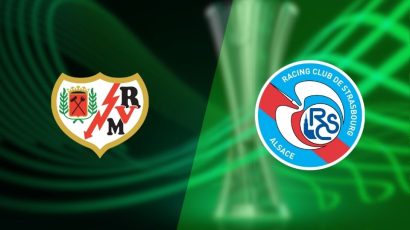 Rayo Vallecano vs. Estrasburgo: Las Abejas buscan hacer historia