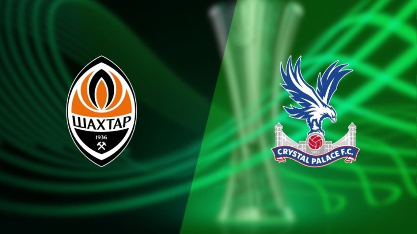 Shakhtar vs. Crystal Palace: Los Mineros desafían el poderío ingles