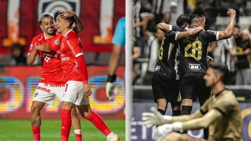 Cienciano busca hacer respetar ante Atlético Mineiro