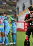 Deportivo Garcilaso busca frenar el empuje de Melgar