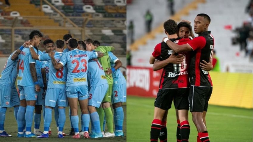 Deportivo Garcilaso busca frenar el empuje de Melgar