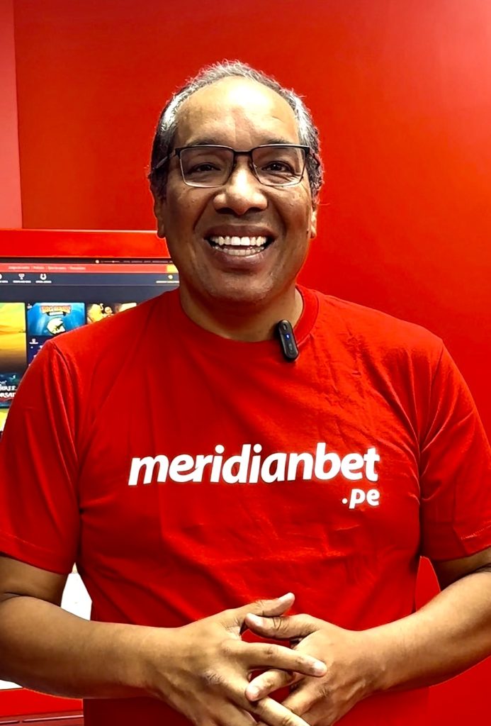 Alan Diez habló sobre los jugadores jóvenes en el Perú.