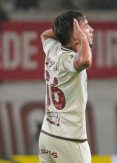 Reduce distancia: Universitario venció 1-0 a Alianza Lima en el clásico
