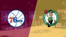 Philadelphia 76ers vs. Boston Celtics: Guerra en el Wells Fargo