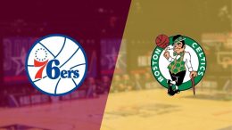 Philadelphia 76ers vs. Boston Celtics: Guerra en el Wells Fargo