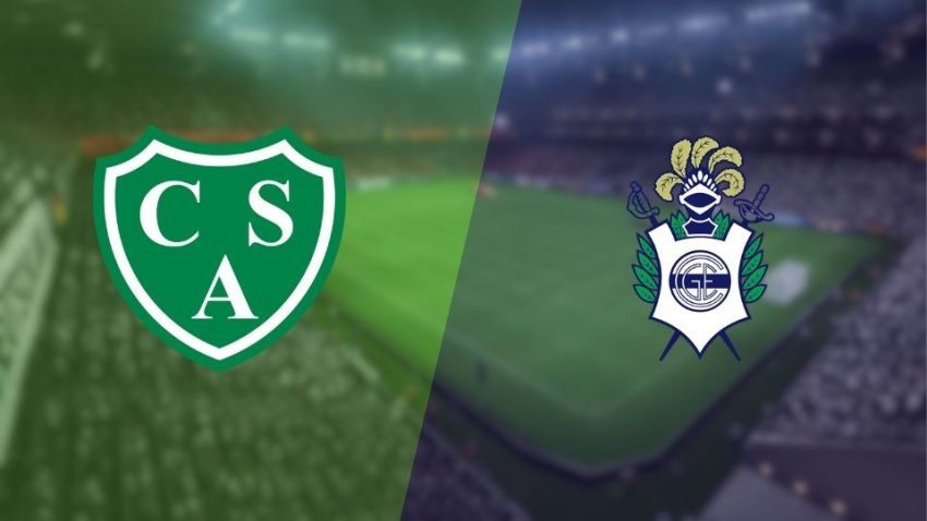 Duelo de Escuadras: Sarmiento y Gimnasia miden fuerzas