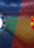 Chelsea y Manchester United se juegan la vida en Londres