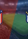 Posibles alineaciones del Atlético de Madrid vs. Real Sociedad