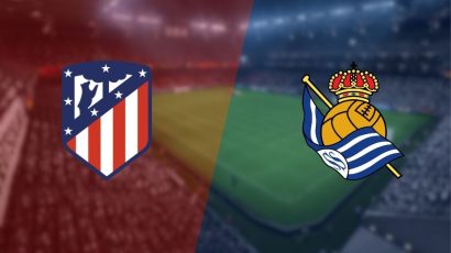 Posibles alineaciones del Atlético de Madrid vs. Real Sociedad