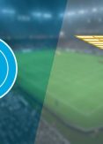 Napoli y Lazio miden sus fuerzas en el tramo final