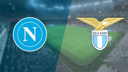 Napoli y Lazio miden sus fuerzas en el tramo final